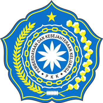 Logo TP PKK Kabupaten Banjar